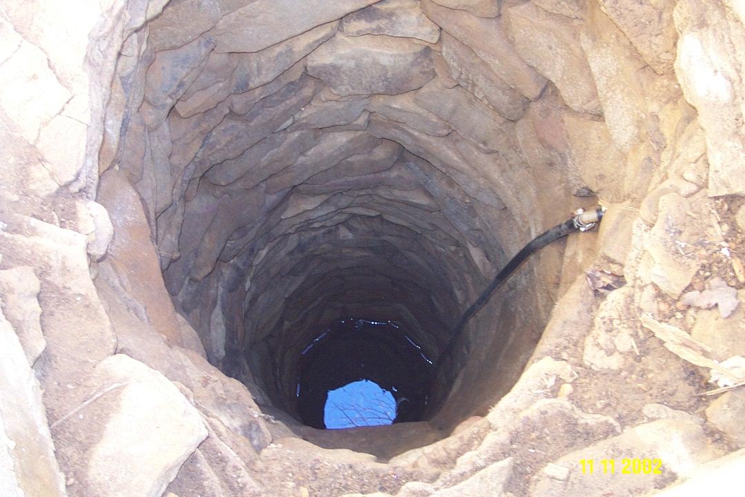 Dug Well Image