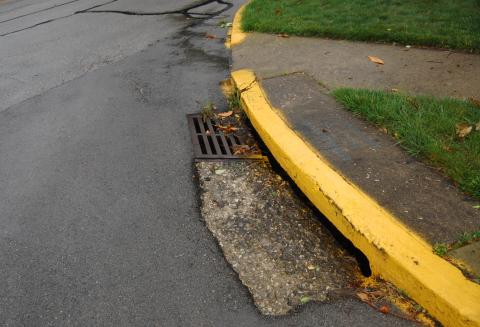 Stormwater Management