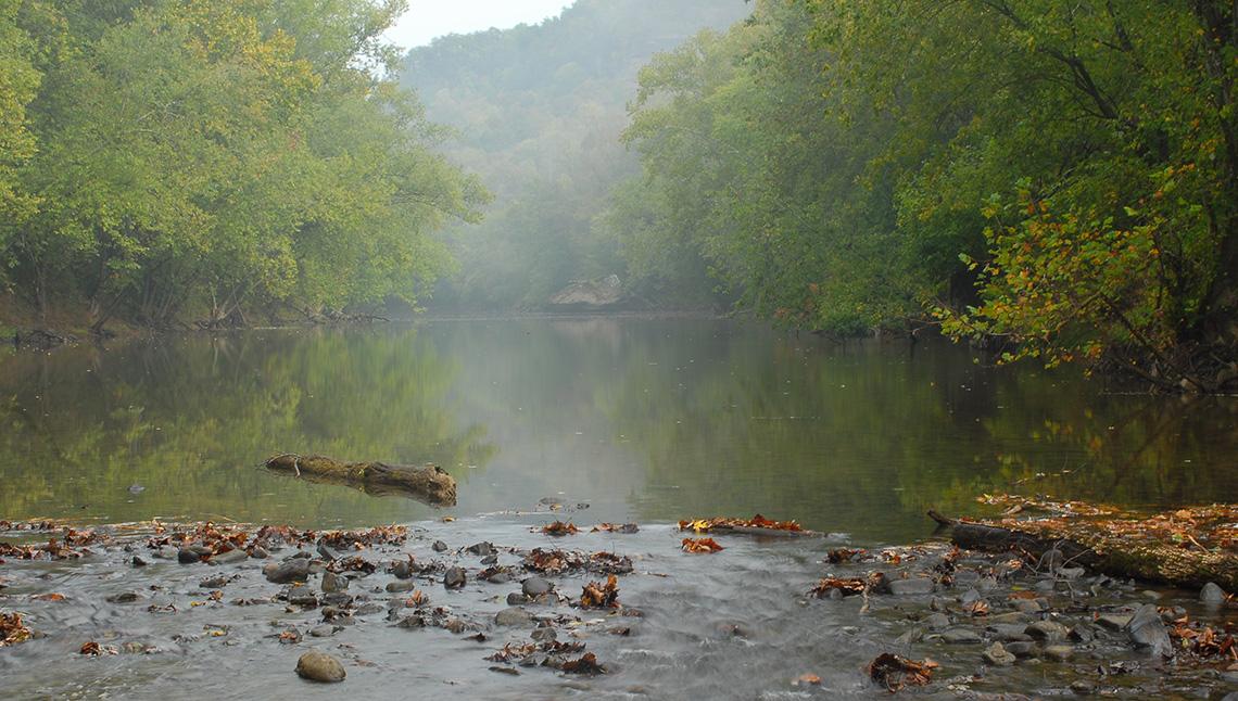 Fresh water is invaluable. Let's work together to protect it.